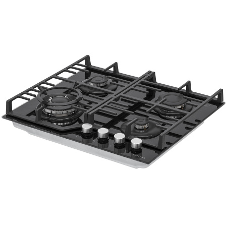 KRONA ARDENTE 60 BL газовая варочная поверхность (независимая)