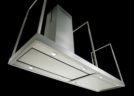 Falmec Fasteel EUROPA isola 90 inox (800)