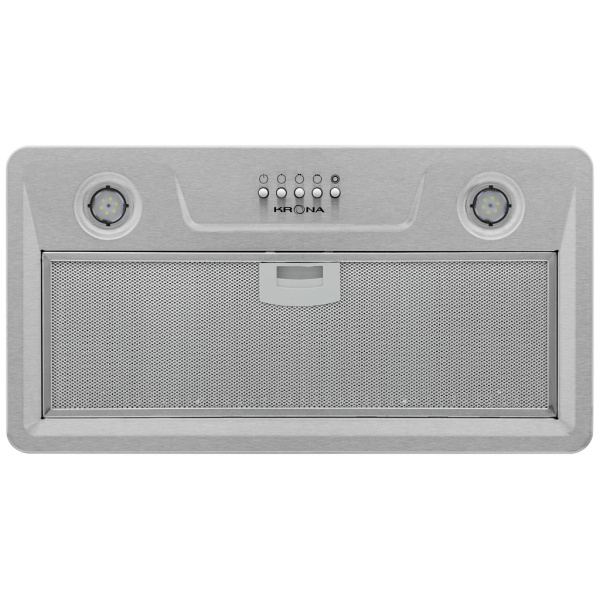 KRONA LUISA 600 INOX PB вытяжка кухонная