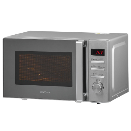 KRONA QUANTUM 44 MR/IX микроволновая печь