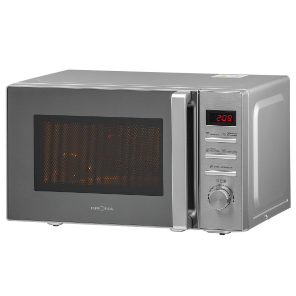 KRONA QUANTUM 44 MR/IX микроволновая печь