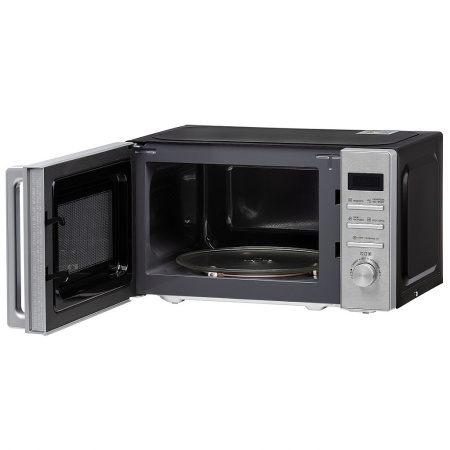 KRONA QUANTUM 44 BL/IX микроволновая печь