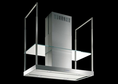 Falmec Fasteel EUROPA isola 90 inox (800)