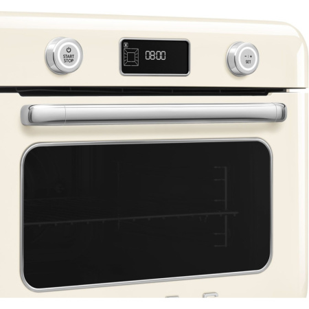 SMEG COF01CREU