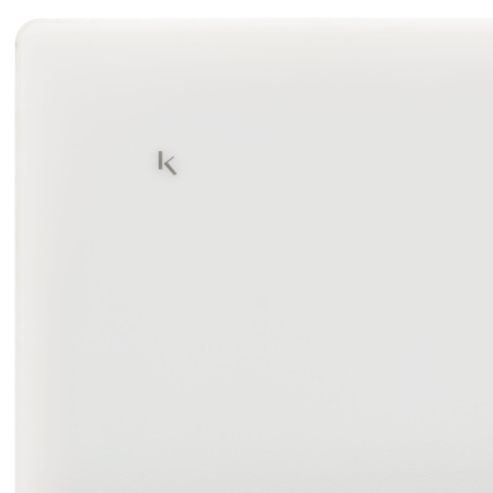 KRONA ORIGANO 60 WH индукционная варочная поверхность (независимая)