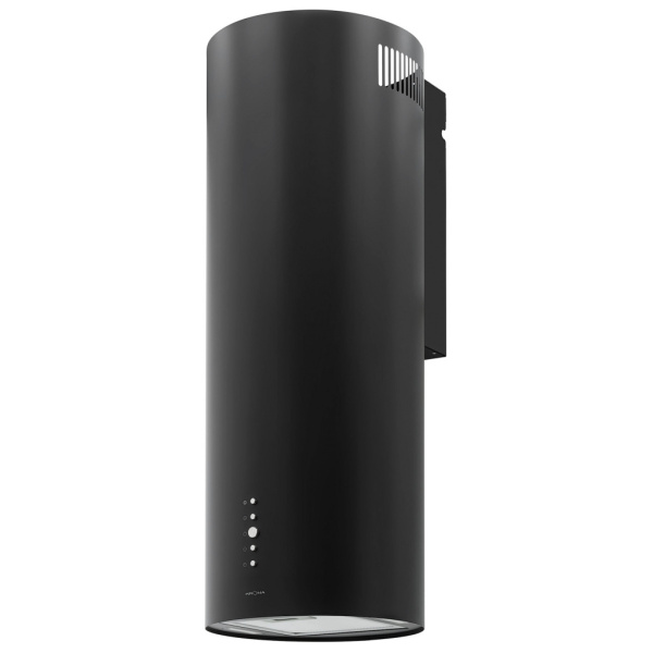 KRONA TINA 350 BLACK 3P вытяжка кухонная