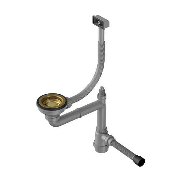 Omoikiri WK-1-S-AB022