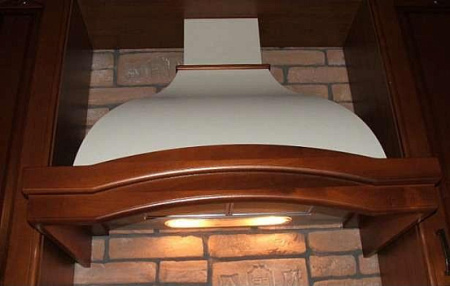 Falmec Classic ORCHIDEA 90 rovere (600)