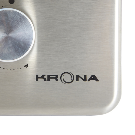 KRONA CALORE 60 IX газовая варочная поверхность (независимая)