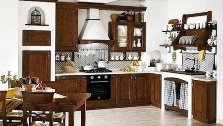 Falmec Classic MIMOSA 60 rovere nuovo (600)