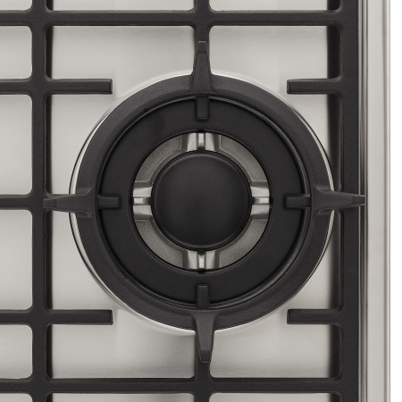 KRONA CORNIOLA 45 IX газовая варочная поверхность (независимая)