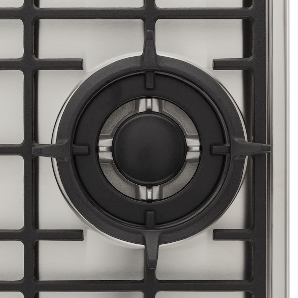 KRONA CORNIOLA 45 IX газовая варочная поверхность (независимая)