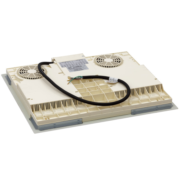 KRONA FARBE 60 WH индукционная варочная поверхность (независимая)