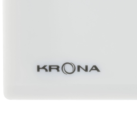 KRONA FARBE 60 WH индукционная варочная поверхность (независимая)