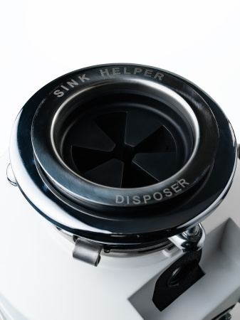 Измельчитель пищевых отходов SINK HELPER Premium H-30