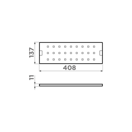 Omoikiri FP-01 PRO-Bl Matt