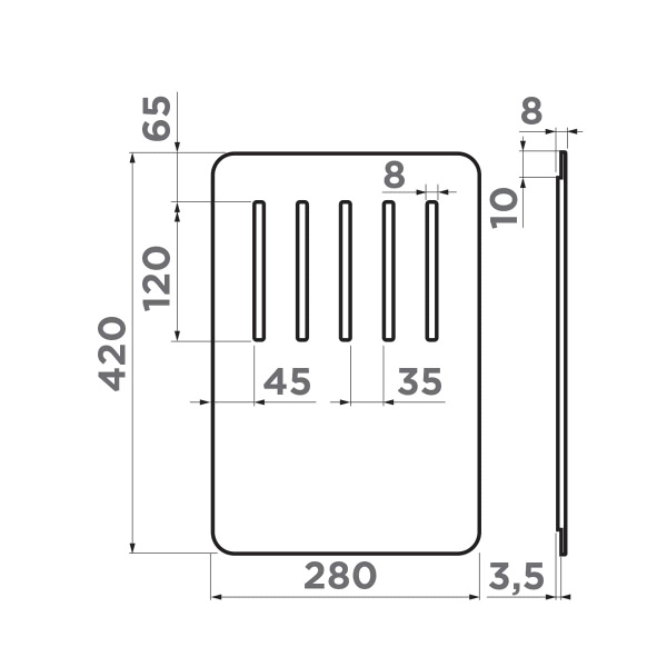 Omoikiri CB-Yamakawa