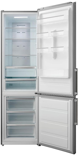 Холодильник-морозильник Kuppersbusch FKG 6600.0 E-02