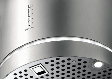 Falmec Design+ POLAR LIGHT 35 inox (800)