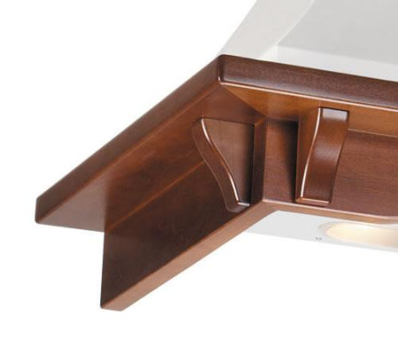 Falmec Classic NINFEA TULIP 90 rovere nuovo (600)