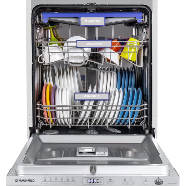 Maunfeld MLP-12PRO