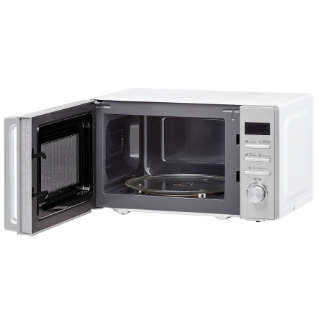 KRONA QUANTUM 44 WH/IX микроволновая печь