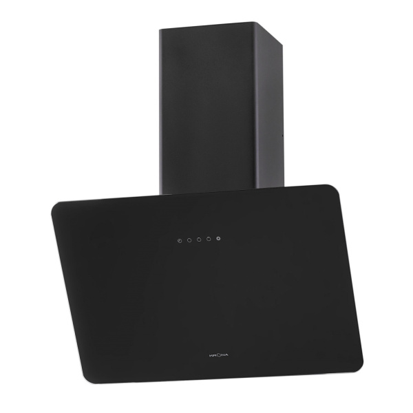 KRONA
LIORA 600 black S вытяжка кухонная