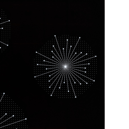 KRONA INIZIO 45 BL индукционная варочная поверхность (независимая)