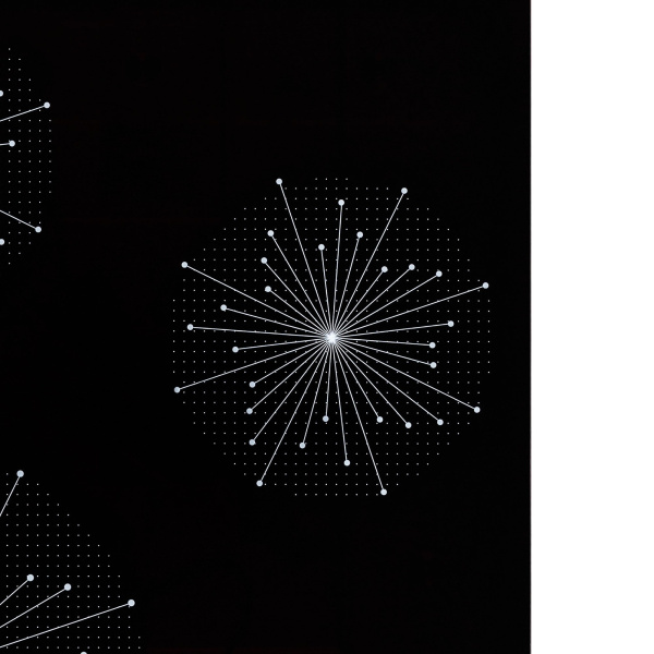 KRONA INIZIO 45 BL индукционная варочная поверхность (независимая)