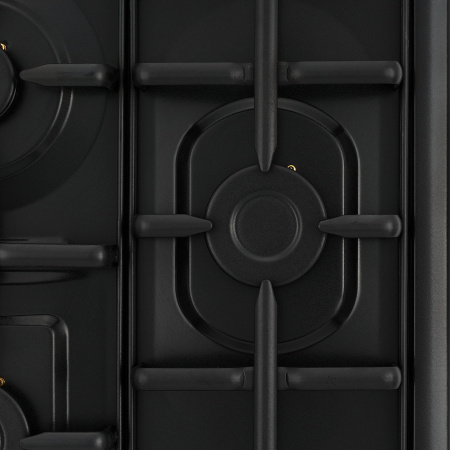 KRONA PARTITA 60 AN газовая варочная поверхность (независимая)