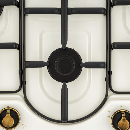 KRONA PARTITA 60 IV газовая варочная поверхность (независимая)