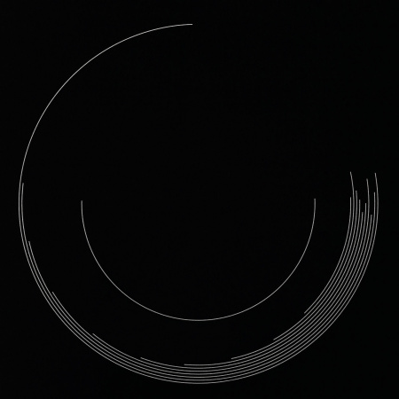 KRONA ORSA 60 BL/S электрическая варочная поверхность (независимая)