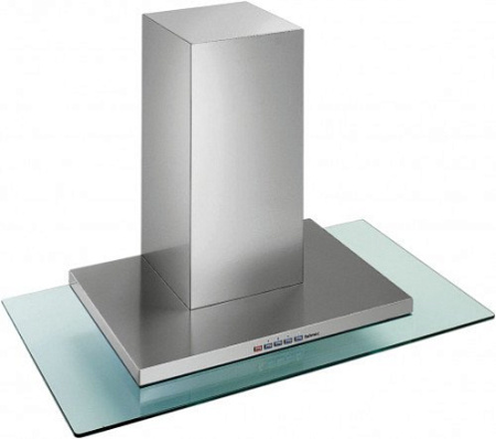 Falmec Design KRISTAL 60 inox vetro (800)