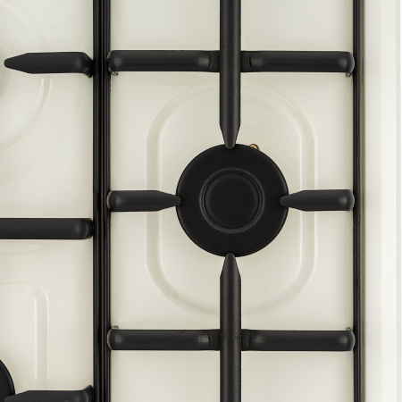 KRONA PARTITA 60 IV газовая варочная поверхность (независимая)