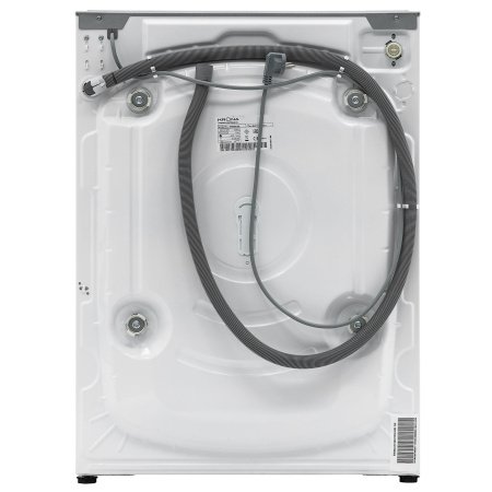 KRONA KALISA 1400 8K WHITE встраиваемая стиральная машина