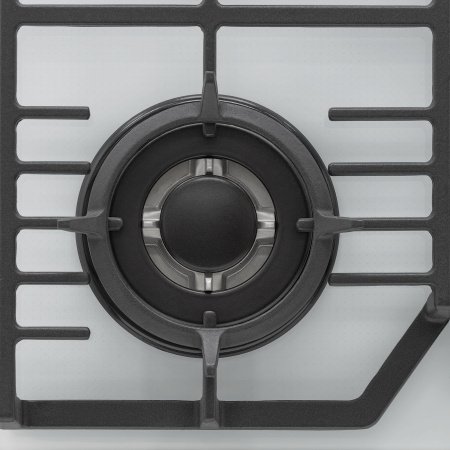 KRONA ARDENTE 60 WH газовая варочная поверхность (независимая)