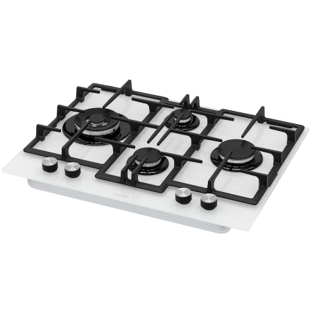 KRONA RITTER 67/60 WH газовая варочная поверхность (независимая)