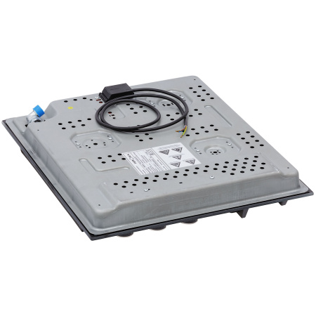 KRONA CORNIOLA 45 BL газовая варочная поверхность (независимая)