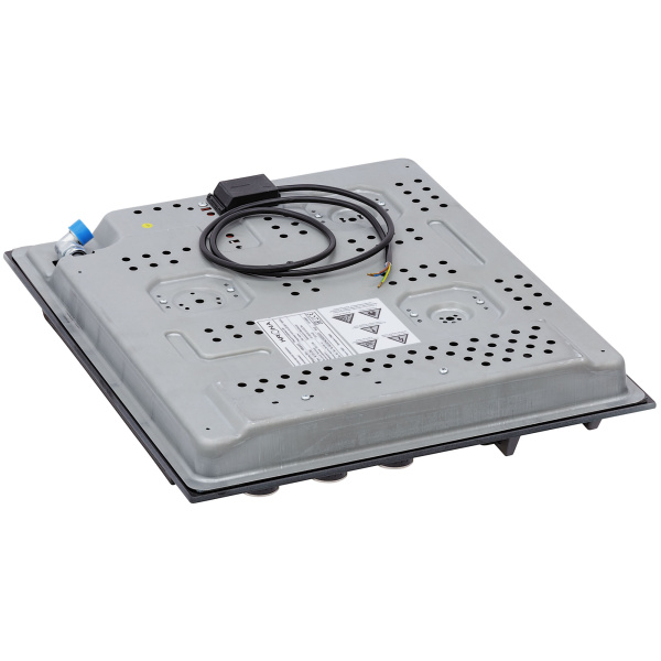 KRONA CORNIOLA 45 BL газовая варочная поверхность (независимая)