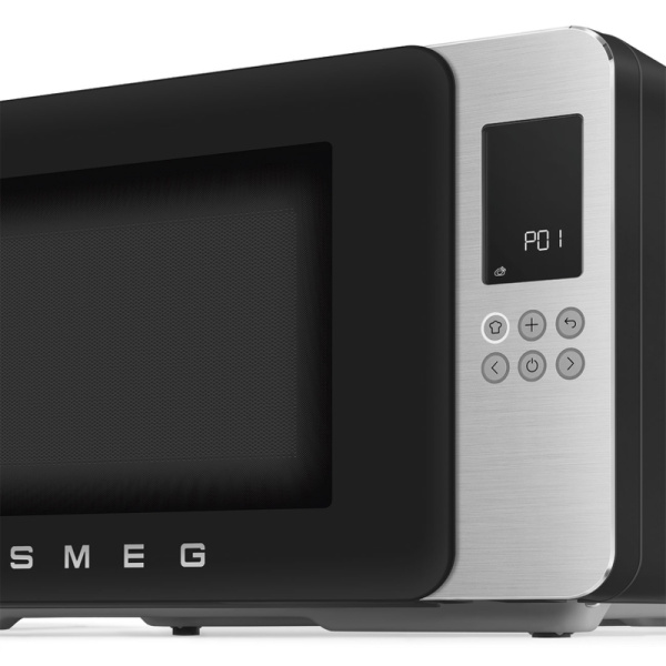 SMEG MOC01BLMEU