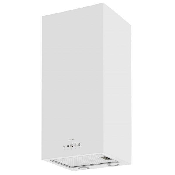 KRONA DITA R 400 WHITE PB вытяжка кухонная