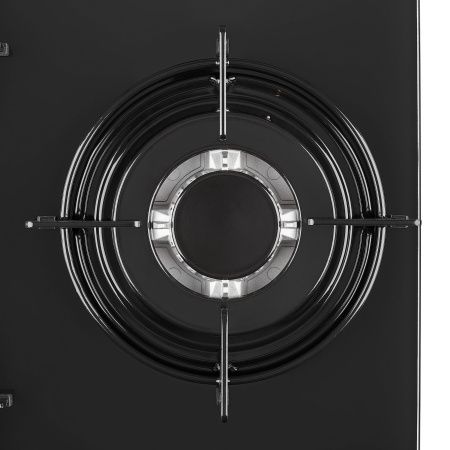 KRONA CORTESIA 45 BL газовая варочная поверхность (независимая)