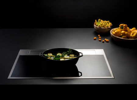 Falmec SINTESI 90 BLACK