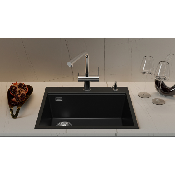 Rivelato TR-605-Lnero