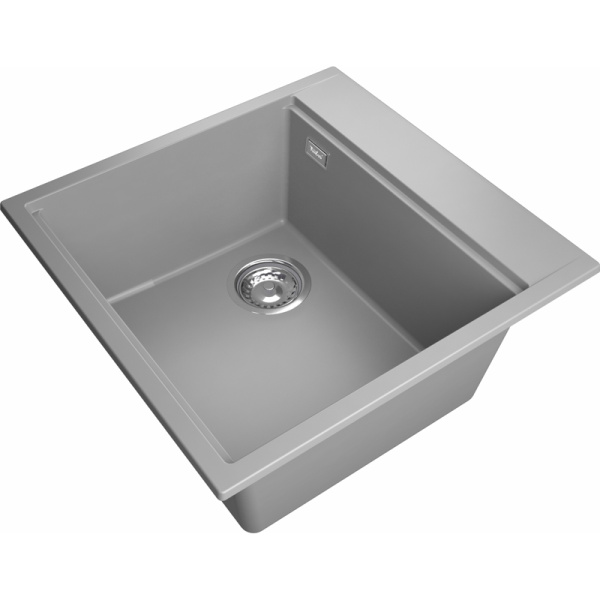 Rivelato TR-505-Lgrigiometallizz