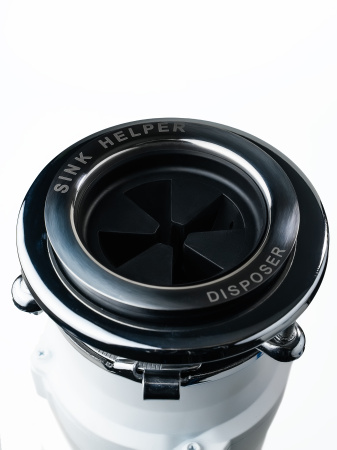 Измельчитель пищевых отходов SINK HELPER Little H-13 