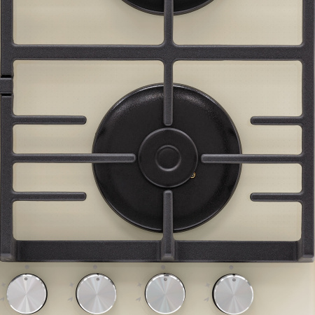 KRONA ARDENTE 60 IV газовая варочная поверхность (независимая)