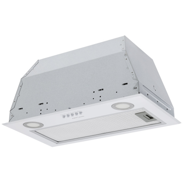 KRONA ADEL 600 WHITE PB вытяжка кухонная