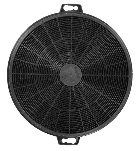 KRONAфильтр угольный тип CKF 150 (2 шт.)