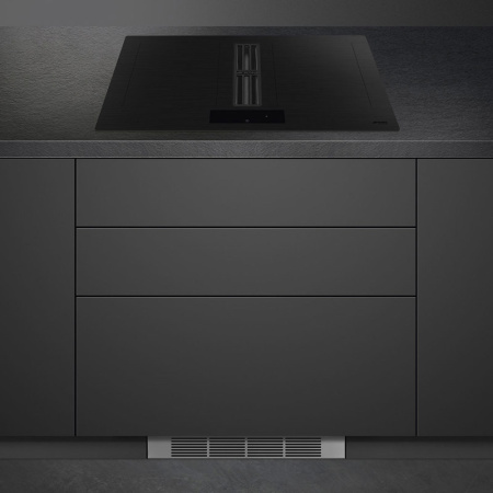 SMEG HOBD382MB2